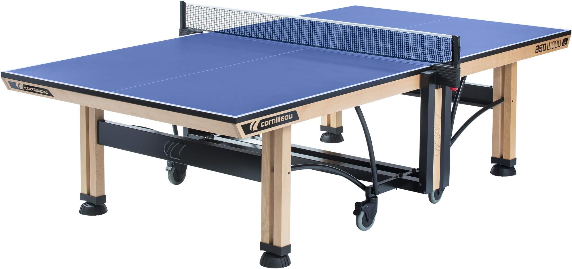 Cornilleau - 850 Wood ITTF Table