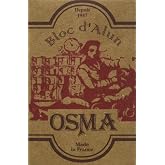 Osma Alum Block by - Value by OSMA (2 Pack)