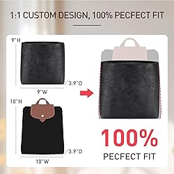 Doxo Upgraded Backpack Organzier Insert Compatible