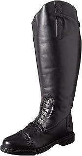 tuffrider plus rider dress boots