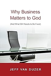 Why Business Matters to