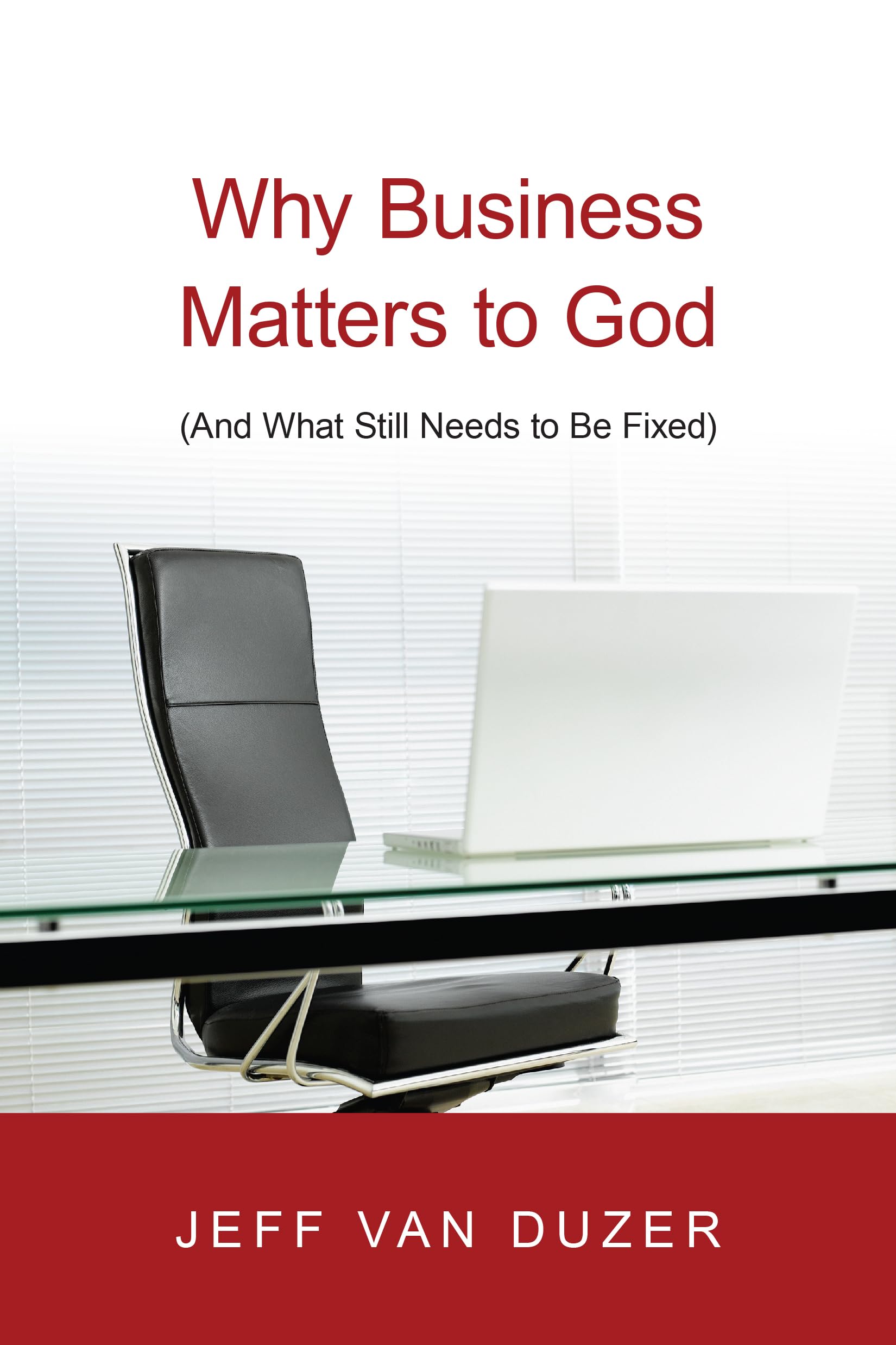Why Business Matters to