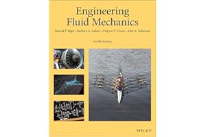 Engineering Fluid Mechanics