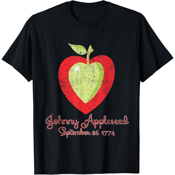 Amazon.com: Johnny Appleseed Apple Tree Farmer Orchard Amazon.com: Johnny Appleseed Apple Tree Farmer Orchard