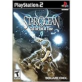Star Ocean: Till the End of Time