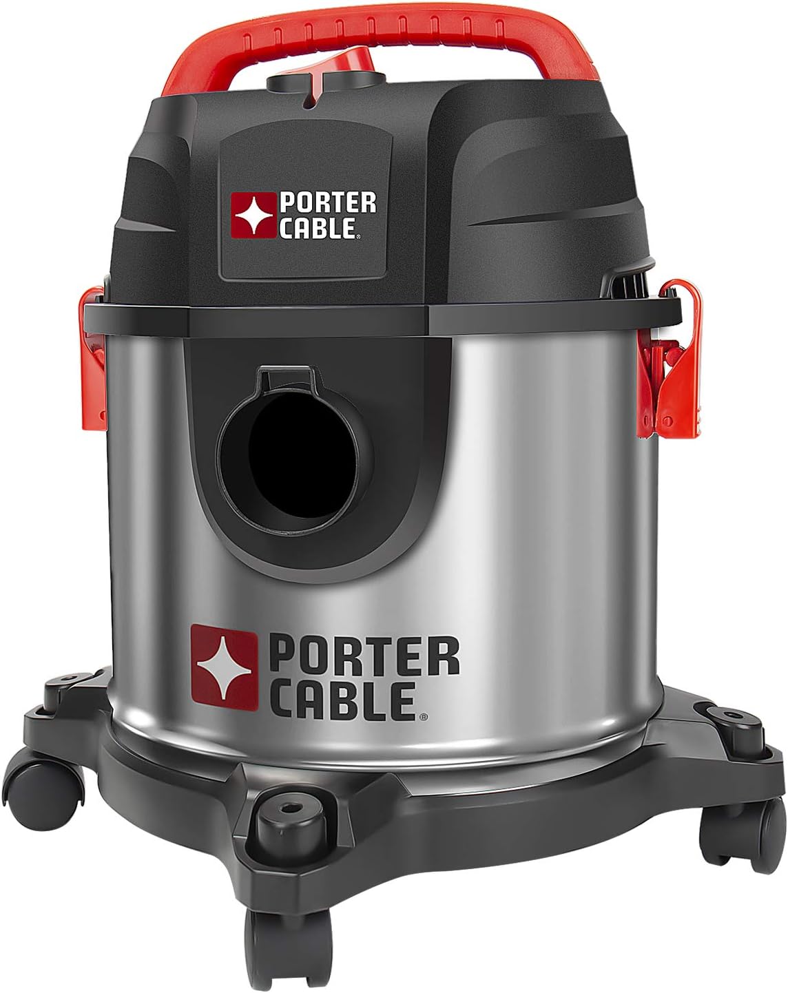 Porter-Cable PCX18301-4B 4 Gallon 4 HP 