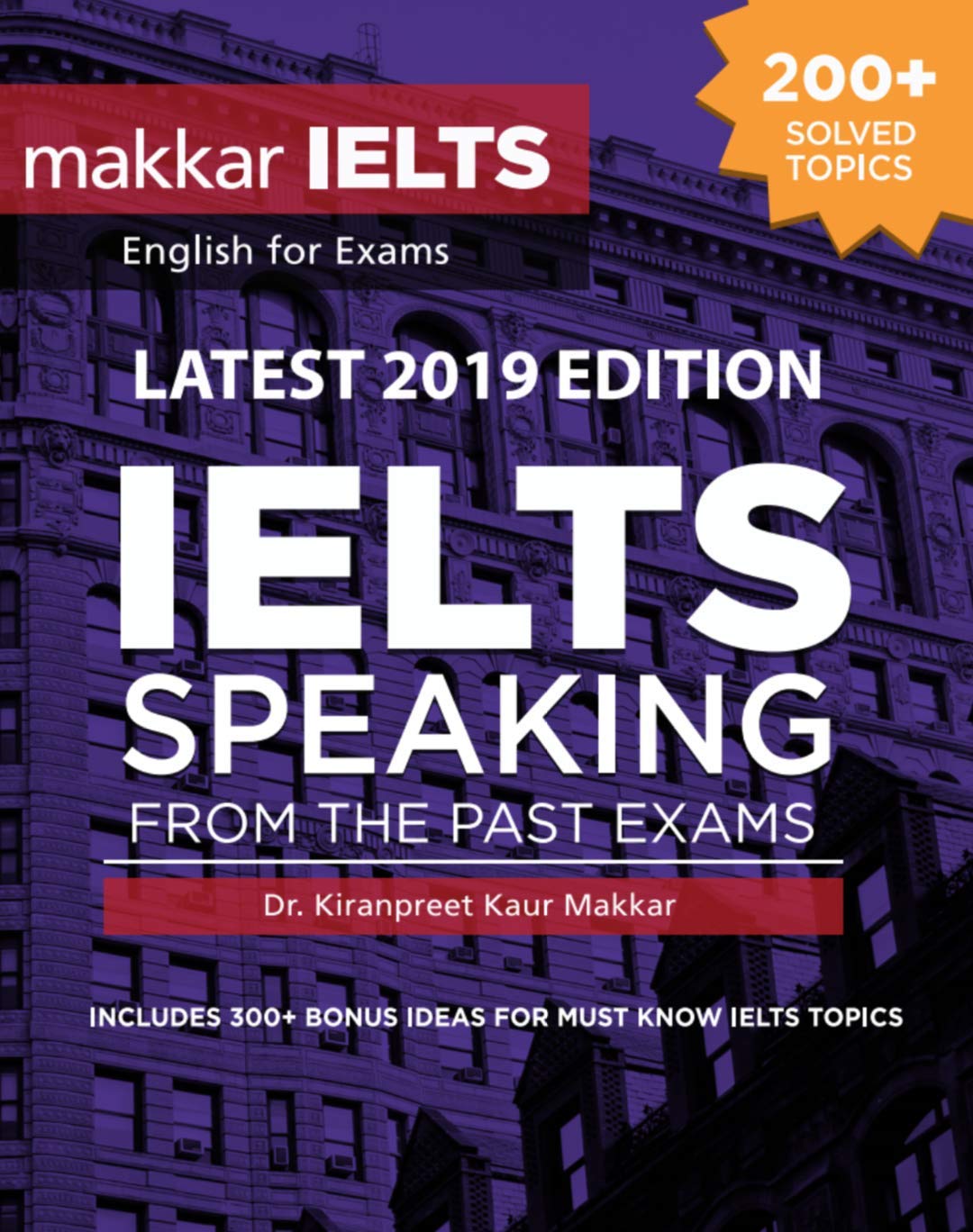 IELTS Speaking From The Past Exams IELTS Speaking From The Past Exams