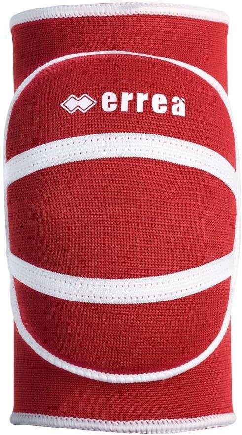 Genouillère ERREA ATENA Rouge