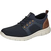 Rieker B7796-14 Blau Gr. 45