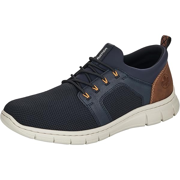 Sneakers S.Oliver 5-43101-28 Navy 805 • Www