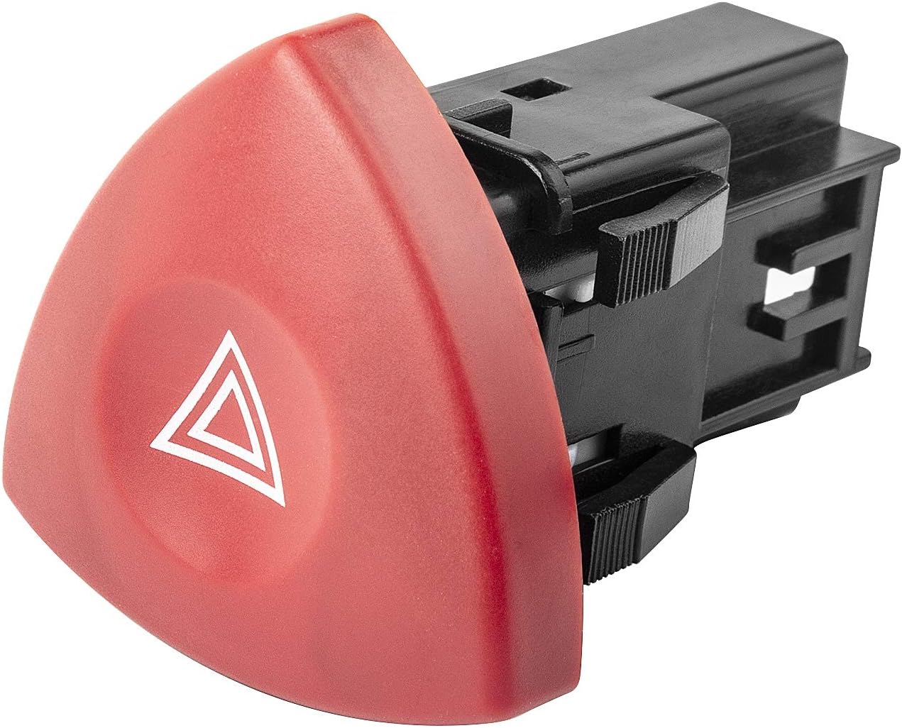 YAOPEI Hazard Warning Light Switch Button for Trafic Espace MK4 Laguna MK2 MK3 Vivaro Vel 8200442724