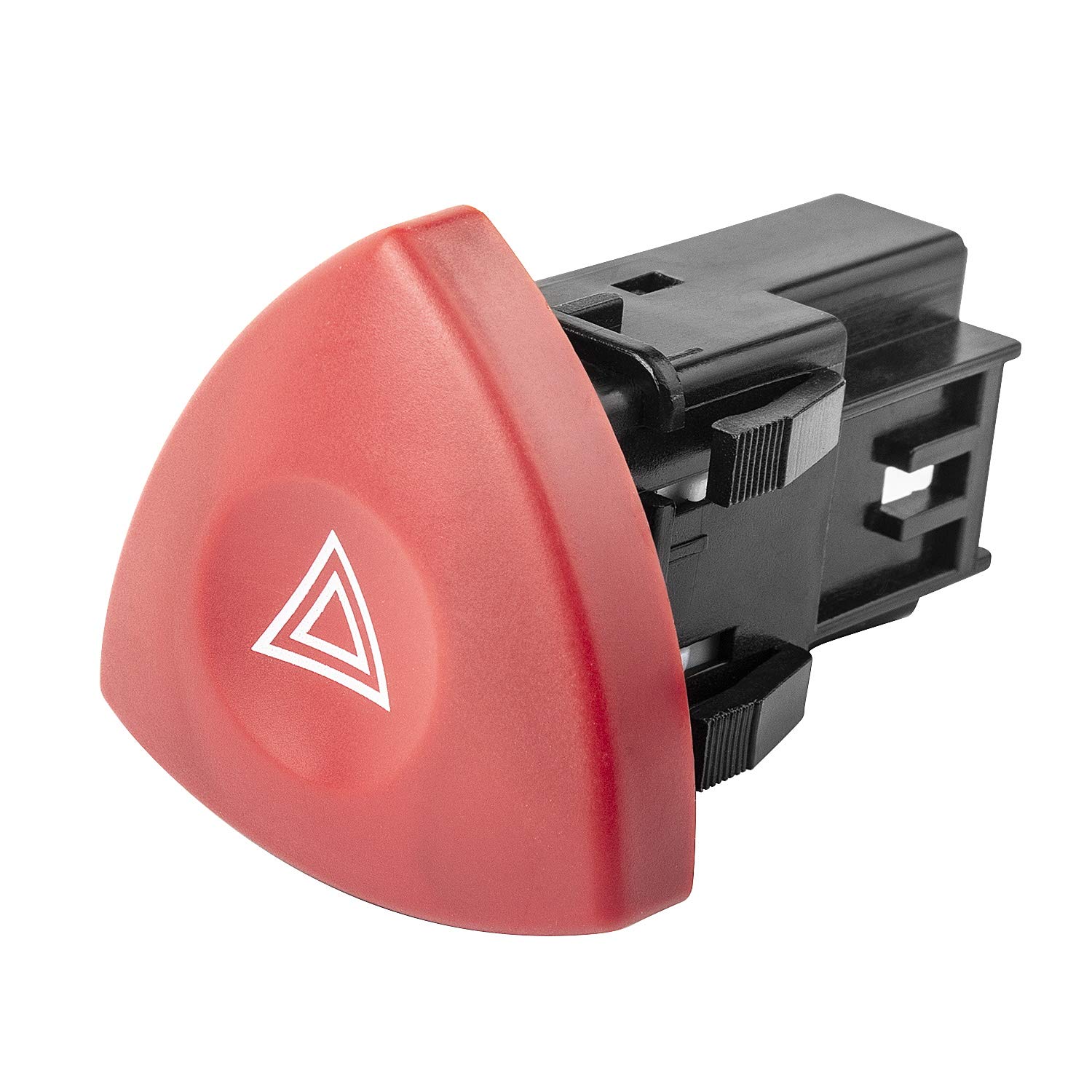 YAOPEI Hazard Warning Light Switch Button for Trafic Espace MK4 Laguna MK2 MK3 Vivaro Vel 8200442724