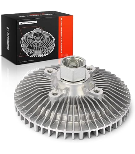 Amazon.com: Hayden Automotive 2791 Premium Fan Clutch : Automotive