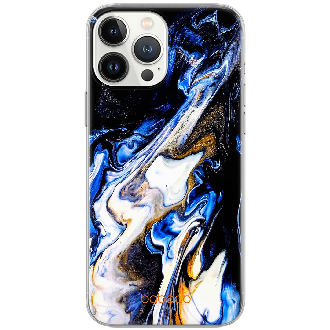 Babaco ERT GROUP mobile phone case for Apple Iphone 7 PLUS/ 8 PLUS original and officially Licensed pattern Abstract 019 optimally adapted to the shape of the mobile phone, case made of TPU