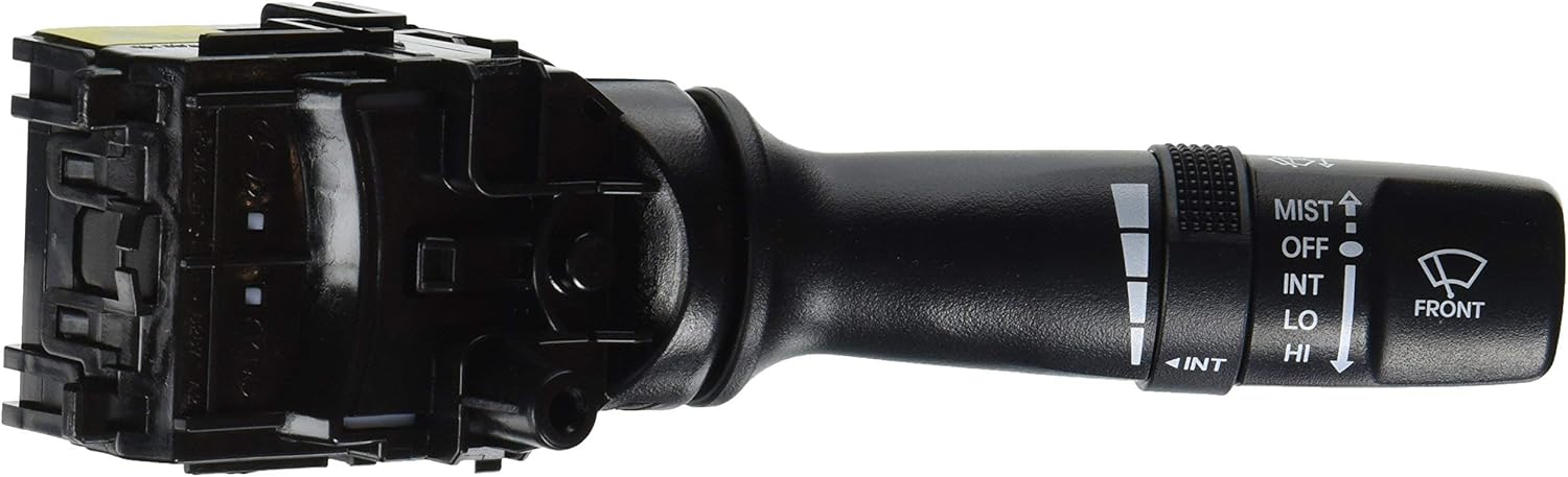 Amazon Com Genuine Oem 934 1u000 Switch Assy Wiper Washer 9341u000 For Select Hyundai Kia Models Automotive