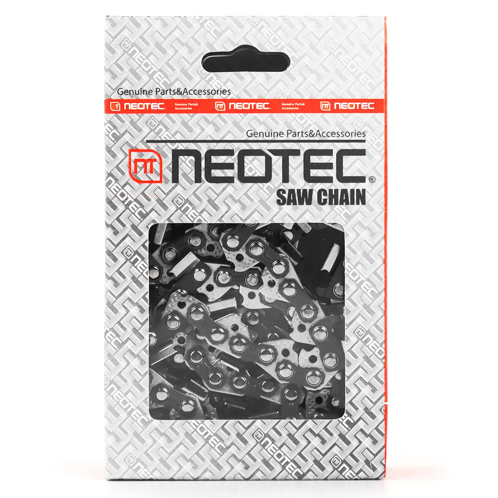 Photo 1 of NEO-TEC 36 Inch Chainsaw Chain Ripping Chain 3/8 Pitch 0.058" Gauge 114 Drive Link Fit For Husqvarna 385XP, 394XP, 395XP Stihl 064, 066, MS 650, MS 660, MS 661