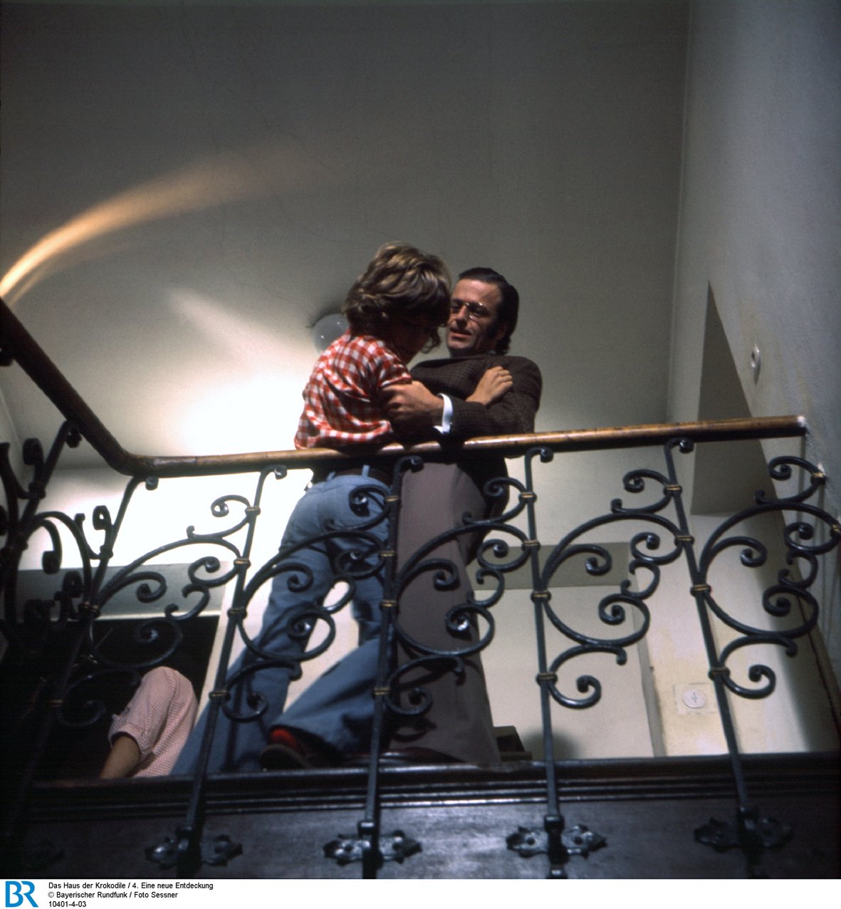 Das Haus Der Krokodile Die Komplette Serie 2 Dvds Amazon De