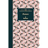NLT Filament Bible Journal: Romans (Softcover)