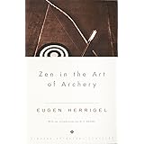 Zen in the Art of Archery