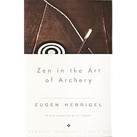 Zen in the Art of Archery