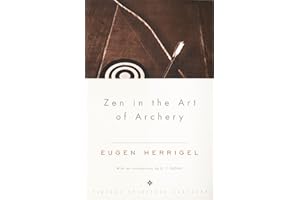 Zen in the Art of Archery
