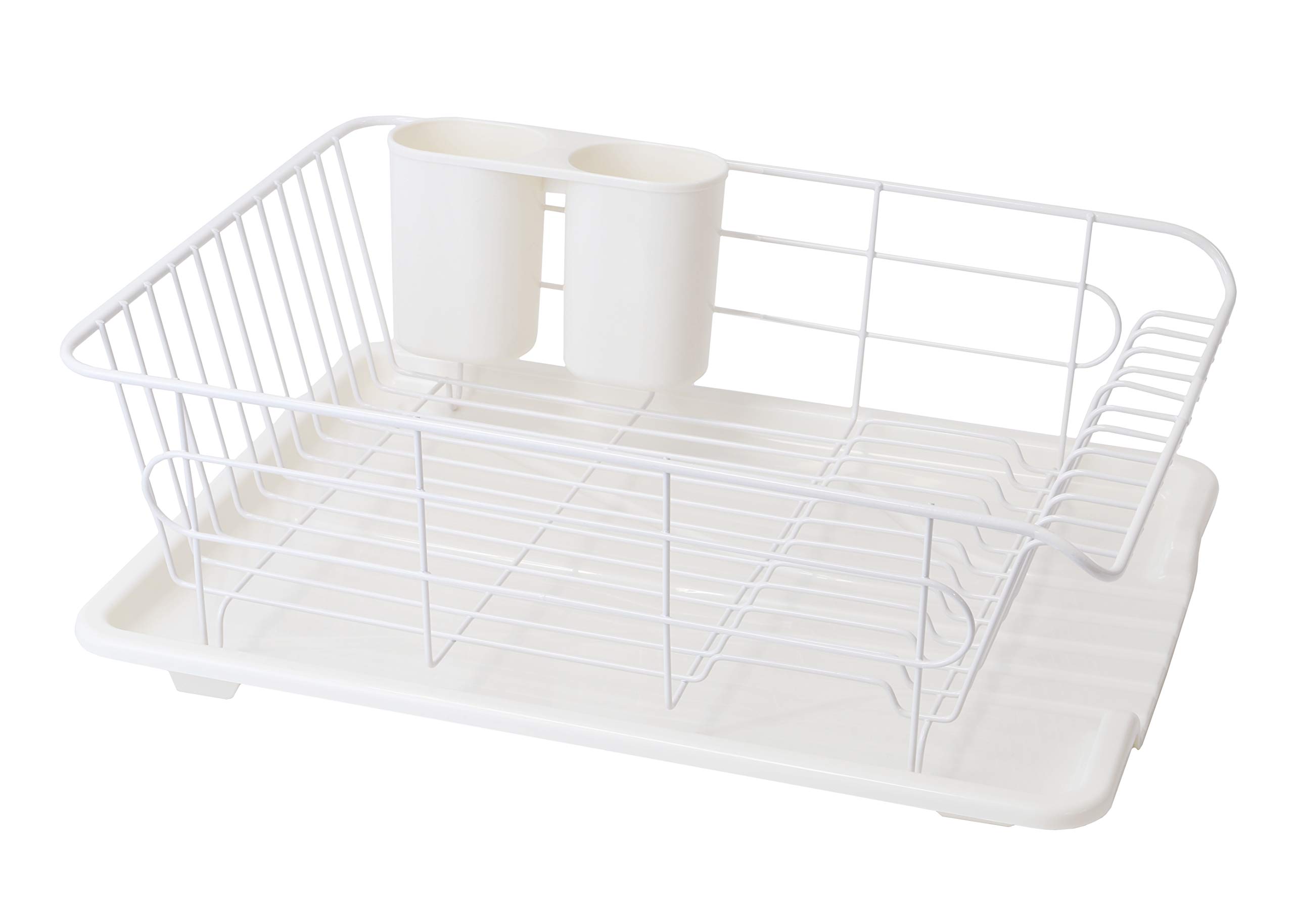 パール金属 水切りラック用 ホワイトの商品画像