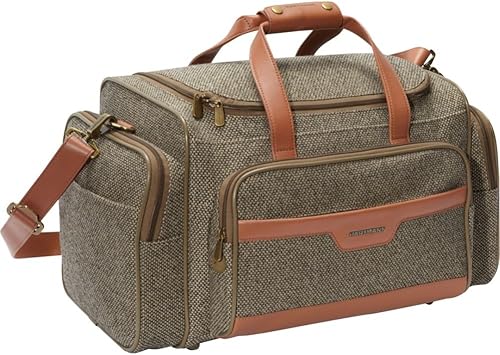 amazon hartmann luggage