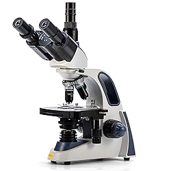 Swift SW380T 40X-2500X Magnification, Siedentopf