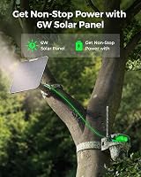 Reolink 4G LTE Solar PTZ Security Camera 4K Outdoor No WiFi 360° Night view 5