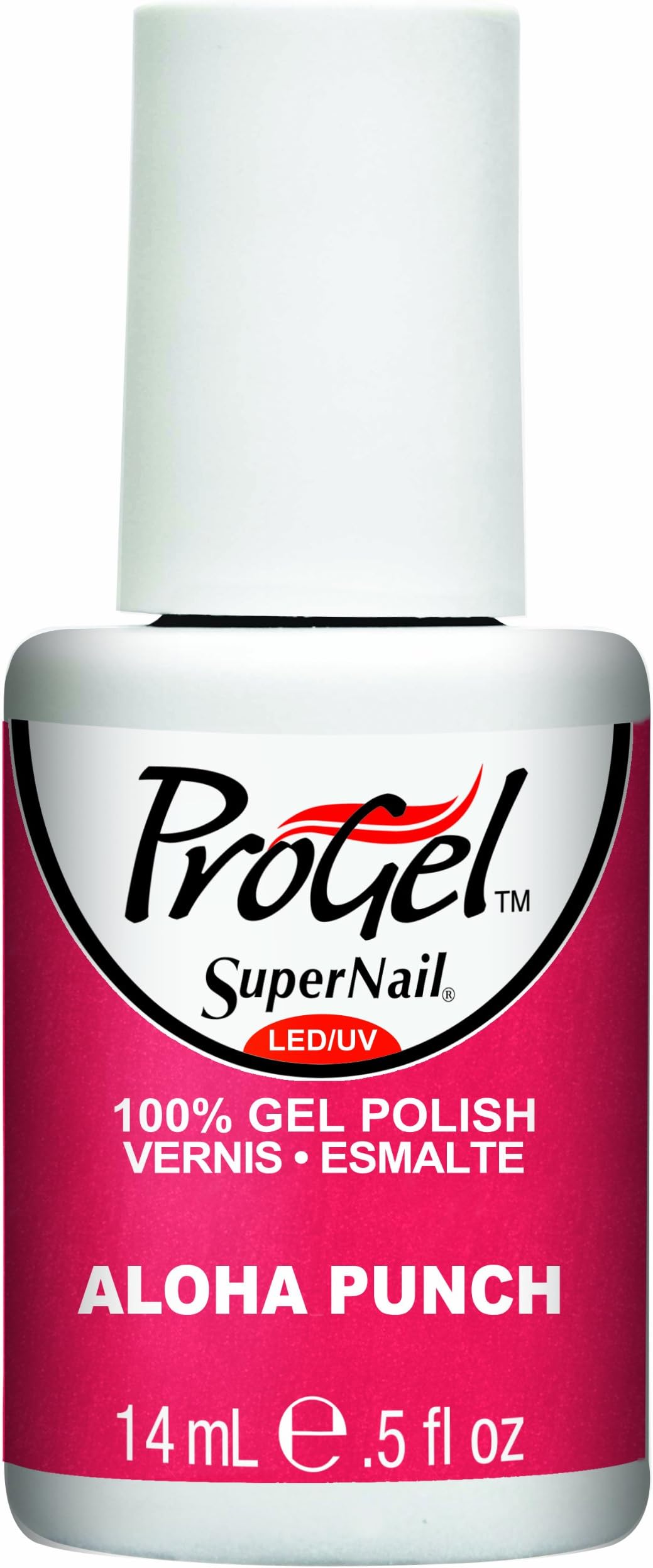 SUPERNAIL ProGel Aloha Punch x