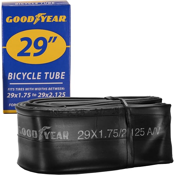 16 Inch X 1.75 Bicycle Solid Tire - Black Rubber Non-Slip Bike Tire, Puncture-Proof, No Inflation Needed - View #3