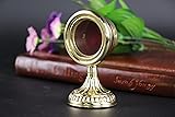 Church Ornament Reliquary for Relic Brass 3.6" H X45