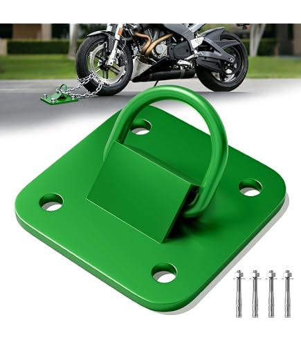 Amazon.com: 2811 Super Anchor Safety Super Z Purlin Anchor Kit