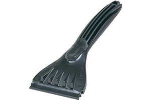 Subzero 10 Inch Bear Claw Ice Scraper for Windshield & Windows (16721)