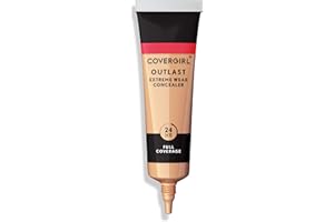 COVERGIRL Outlast Extreme Wear Concealer, Classic Ivory 810