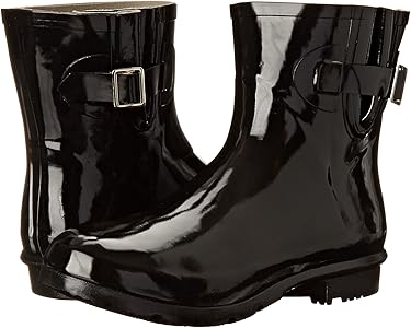nomad rain boots amazon