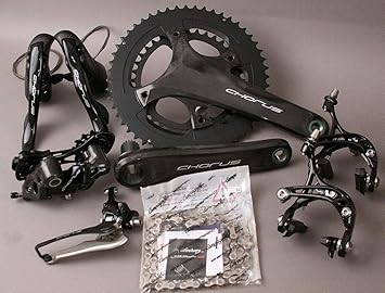 campagnolo chorus 9 speed groupset