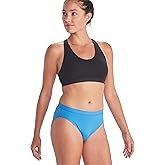 ExOfficio Women's Give-N-Go 2.0 Sport Mesh Bikini Cut Brief