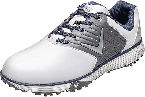 Callaway waterproof golf shoes Clearance
