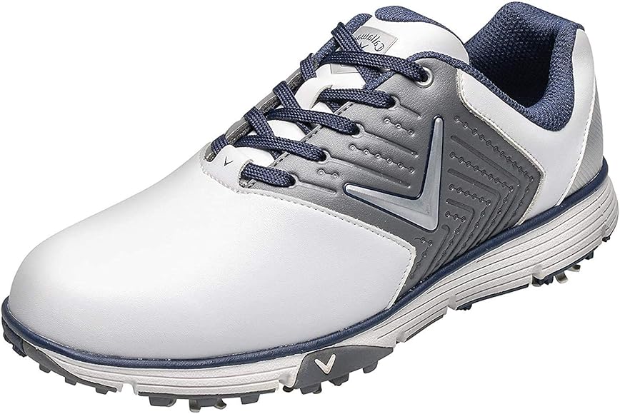 callaway lady mulligan shoes