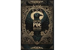 The Essential Stories & Poems of Edgar Allan Poe (illustrated): 21 essential short stories & poems from Edgar Allan Poe.