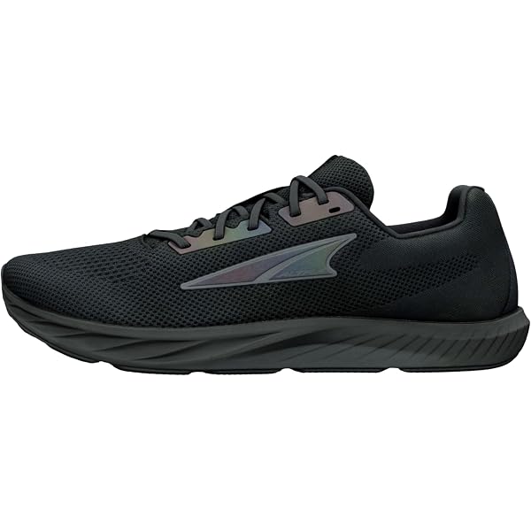 Altra Running Shoes Mens Size 9.5 Wide Black EGO MAX Sneakers AL0A85QJ010 Amazon.com | ALTRA Men main image 3