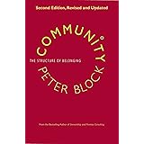 Community: The Structure of Belonging