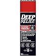 Deep Relief Heat Rub, 100gm