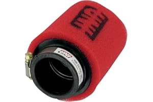 Uni Filter Two-Stage Pod Filter