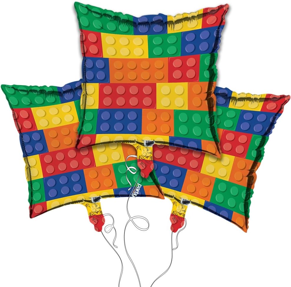 The 9 Best Building Block Balloon
