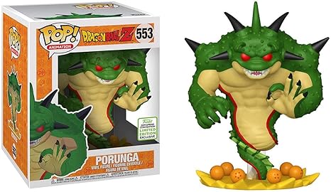 funko dragon ball 2019