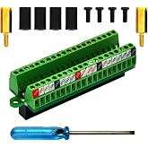 Ultra-Small RPi GPIO Terminal Block Breakout Board Module, for Raspberry Pi