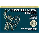 Constellation Finder: Identifying Patterns in the Night Sky (Nature Study Guides)