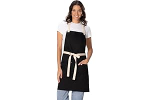 Chef Works Unisex Ridgewood Apron